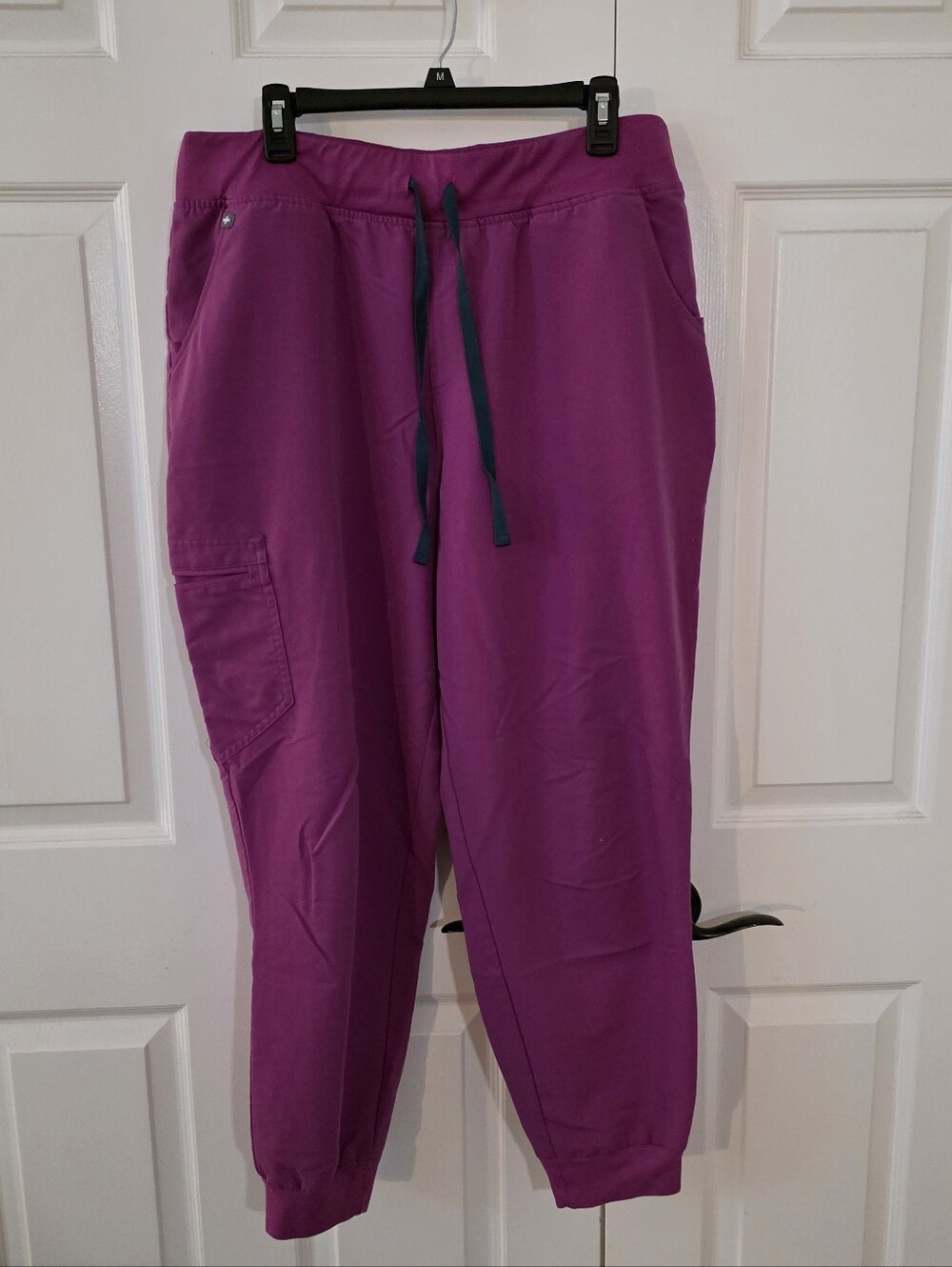 Zamora Jogger Scrub Pant